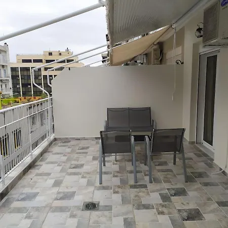 Apartamento Rainbow, Nilie Hospitality Mgmt Tesalónica