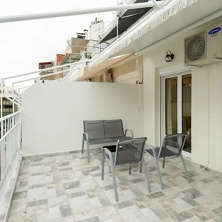 Apartamento Rainbow, Nilie Hospitality Mgmt Tesalónica