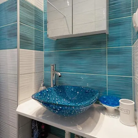 Apartament Rainbow, Nilie Hospitality Mgmt *