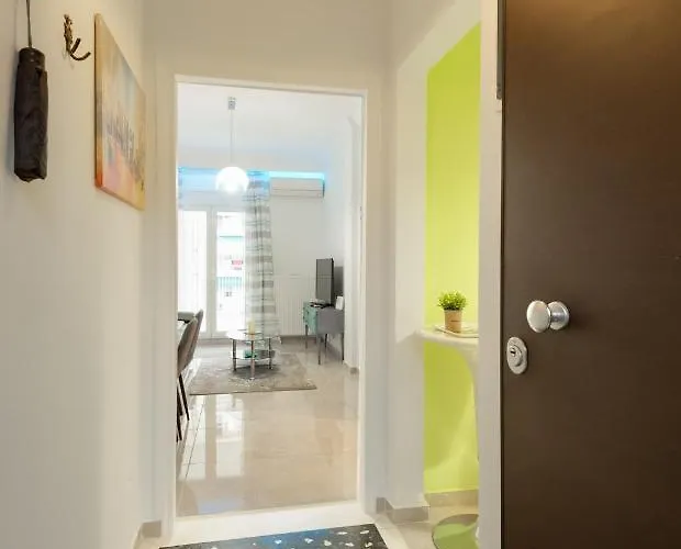 Rainbow, Nilie Hospitality Mgmt Apartman *