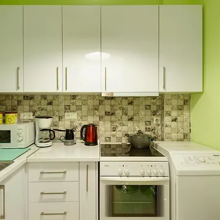 Rainbow, Nilie Hospitality Mgmt Apartment *