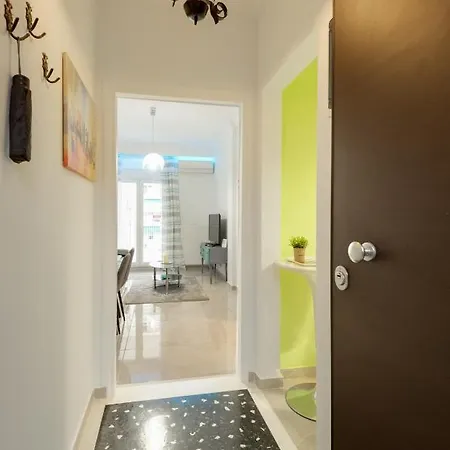 Rainbow, Nilie Hospitality Mgmt Appartement *