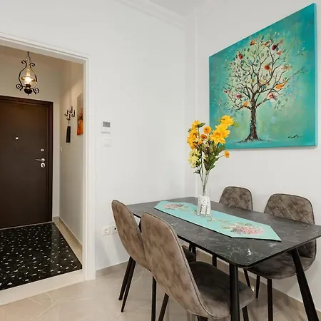 Rainbow, Nilie Hospitality Mgmt Appartement *