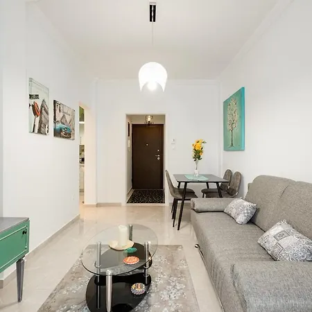 Appartement Rainbow, Nilie Hospitality Mgmt