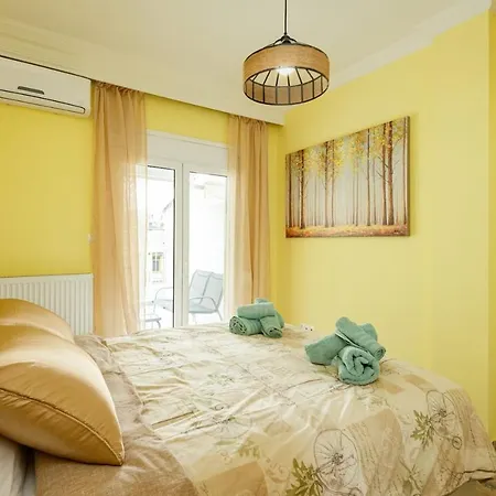 Apartment Rainbow, Nilie Hospitality Mgmt Thessaloniki