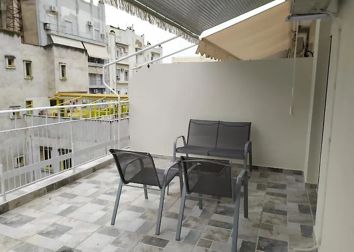 Rainbow, Nilie Hospitality Mgmt Appartamento