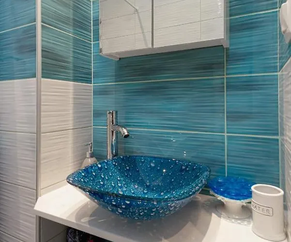 Appartamento Rainbow, Nilie Hospitality Mgmt *