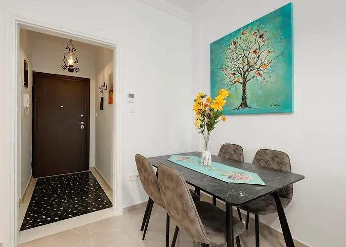 Rainbow, Nilie Hospitality Mgmt Appartamento *