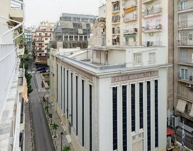 Rainbow, Nilie Hospitality Mgmt Appartamento