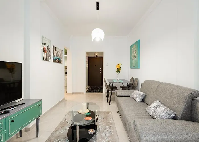 Appartamento Rainbow, Nilie Hospitality Mgmt