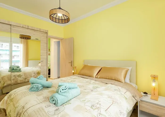 Rainbow, Nilie Hospitality Mgmt Appartamento *