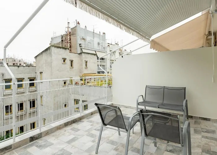 Rainbow, Nilie Hospitality Mgmt Appartamento *